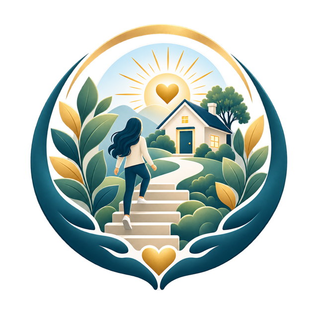 Rebuilding Yourself program logo