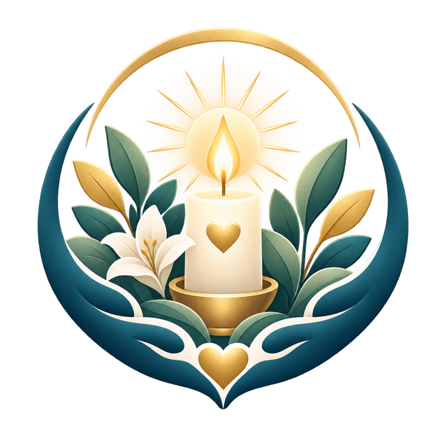 Remembering With You program logo