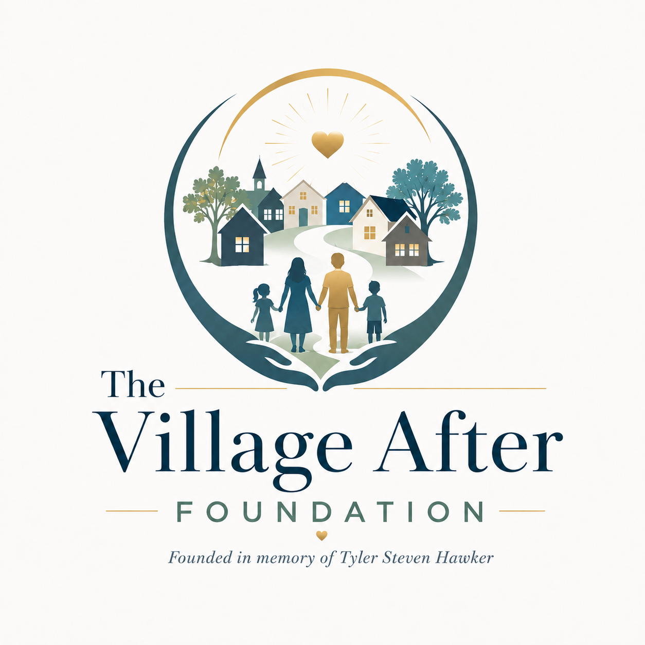 The Village After Foundation